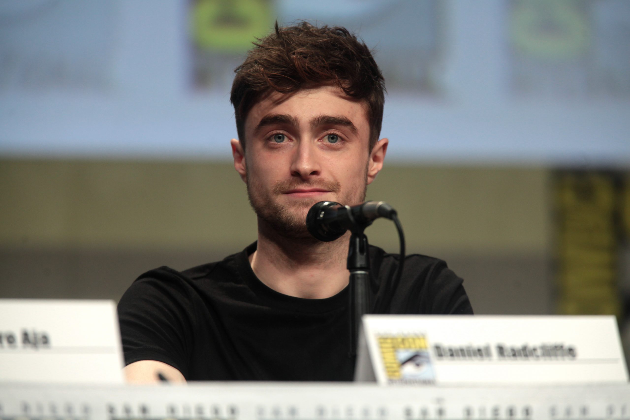 La Superbe Réponse De Daniel Radcliffe à Jk Rowling Après Ses Tweets Transphobes Têtu· 6914