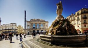 Montpellier peut-elle redevenir la ville la plus friendly de France ?