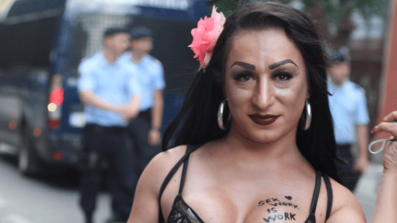 rencontre jeune roumaine