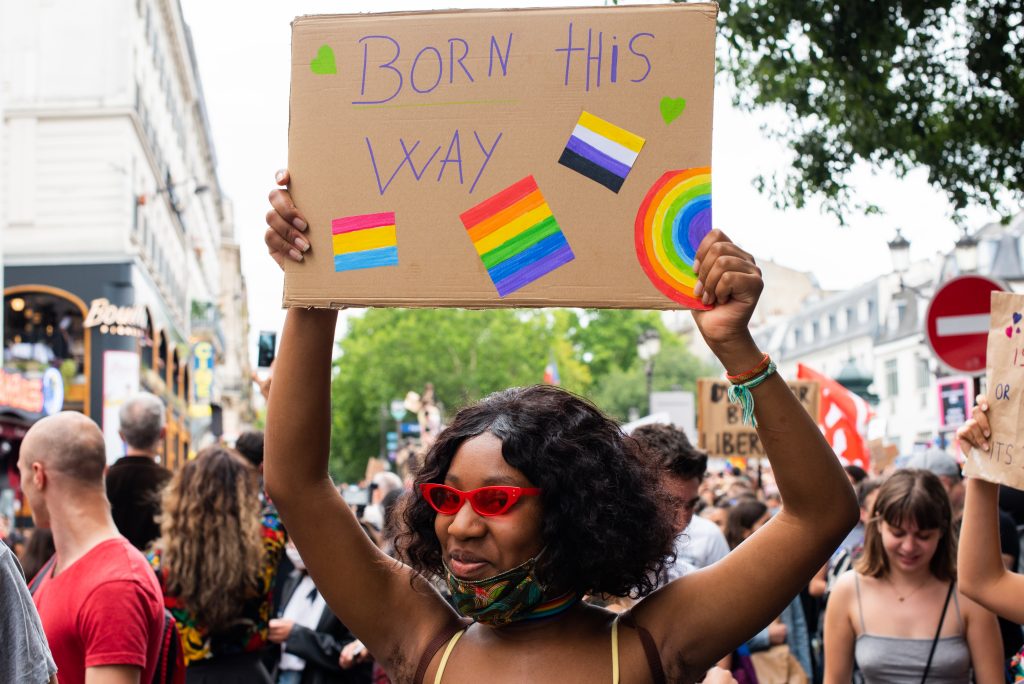 "On revient à nos marches initiales" : la Pride 2020, le réveil militant ?