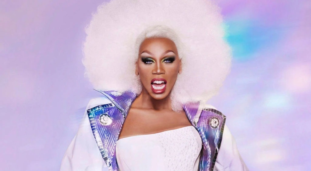 Trinity The Tuck,RuPaul's Drag Race,coming out,trans,transidentité,non-binaire