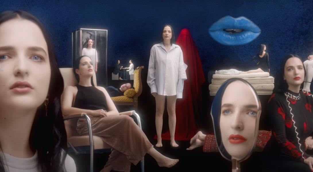 VIDÉO. Silly Boy Blue dévoile "Hi, It's Me Again", la chanson post