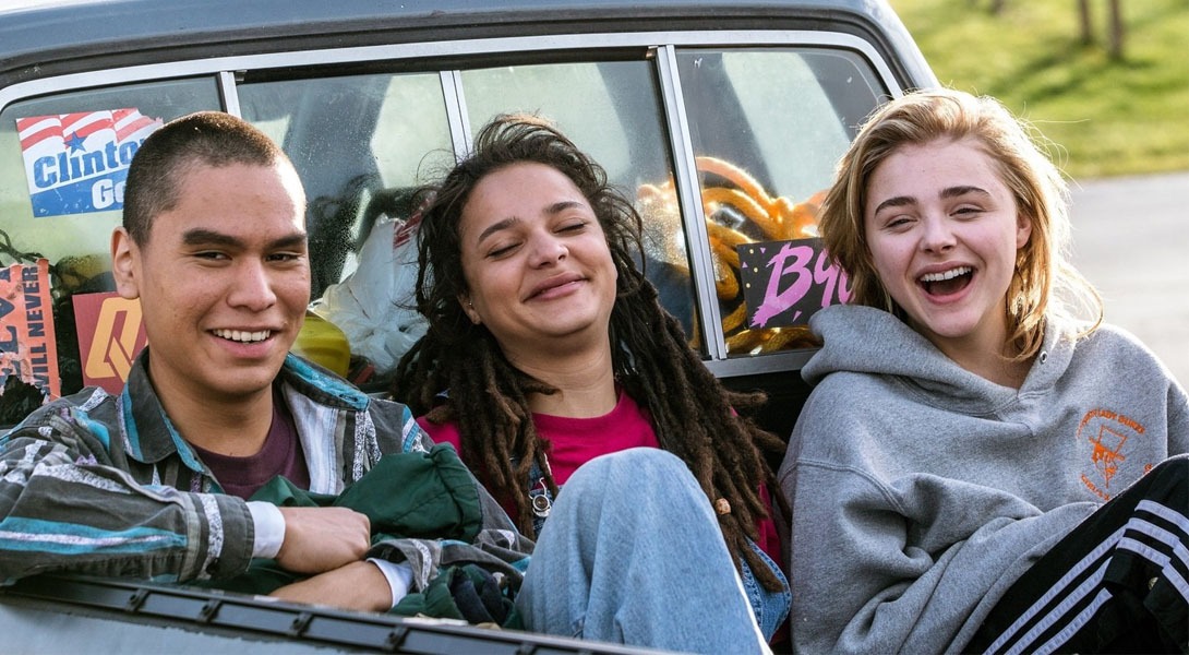 Come As You Are The Miseducation Of Cameron Post 20 films queers qui finissent bien à voir... et à revoir - TÊTU