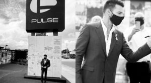 Sur Instagram, Ricky Martin rend hommage aux victimes de la tuerie du Pulse