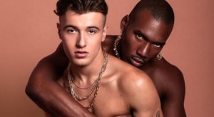 La photo de ce couple de Français a fait fondre Instagram - têtu·