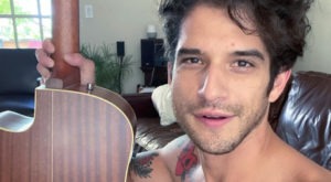 tyler posey