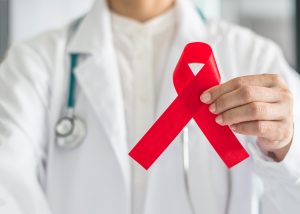 Troisième guérison de VIH/sida après une greffe de moelle