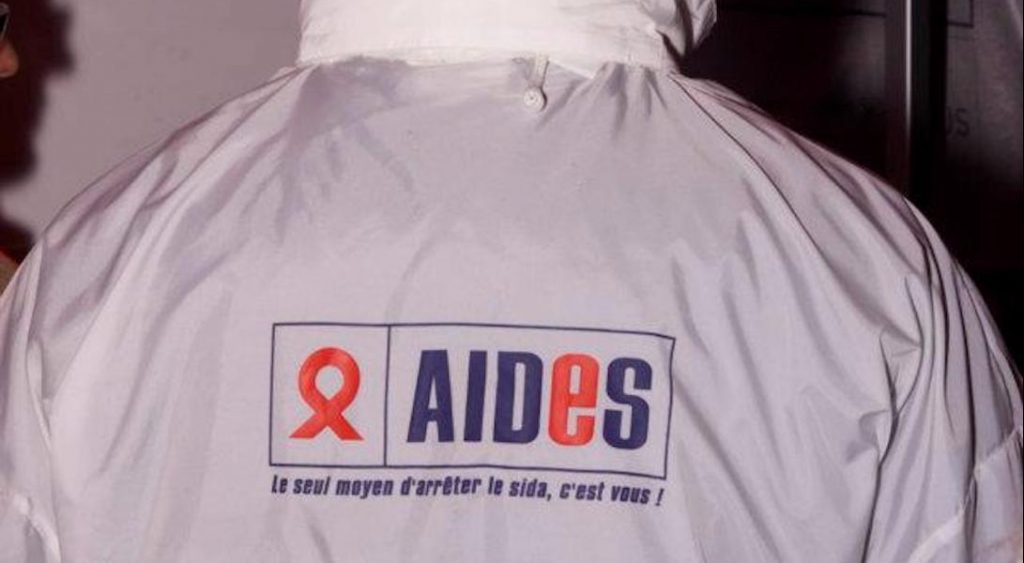 vih,sida,Aides,Camille Spire,France,#fetelamour,Associations,prévention,soins,santé,santé sexuelle