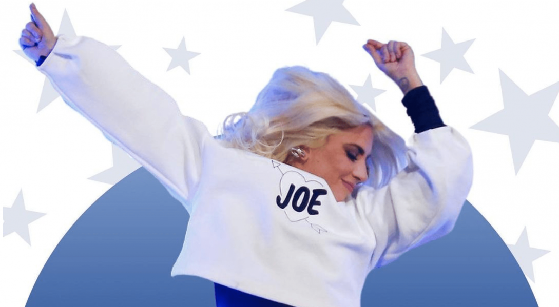 Joe Biden Invite Lady Gaga Et J Lo A Chanter A Son Investiture Tetu