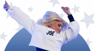 lady gaga rencontre obama