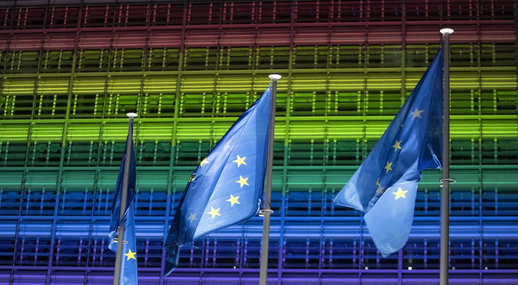Ilga-Europe,Europe,LGBT,pays LGBT,pays lgbt-friendly,pays gay friendly