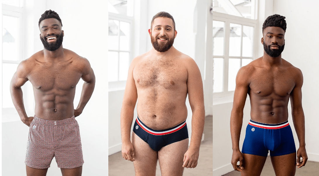 TÊTU  Slip ou boxer : comment choisir son maillot de bain ?