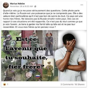 Homophobie en ligne : quand l’armée française se laisse tenter par les armes de la haine