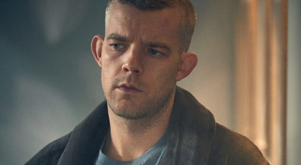 russel tovey,looking,years and years,instagram,instagay,voguing,torse nu,russel tovey torse nu,russel tovey shirtless,joyeux noel