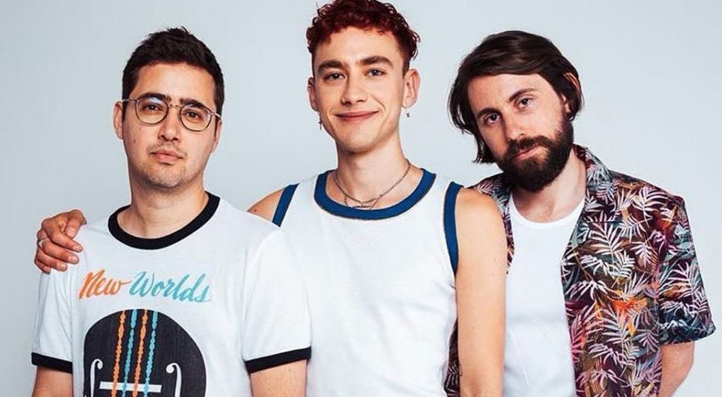 years & years,years and years,olly alexander,night call,years and years groupe,olly alexander album