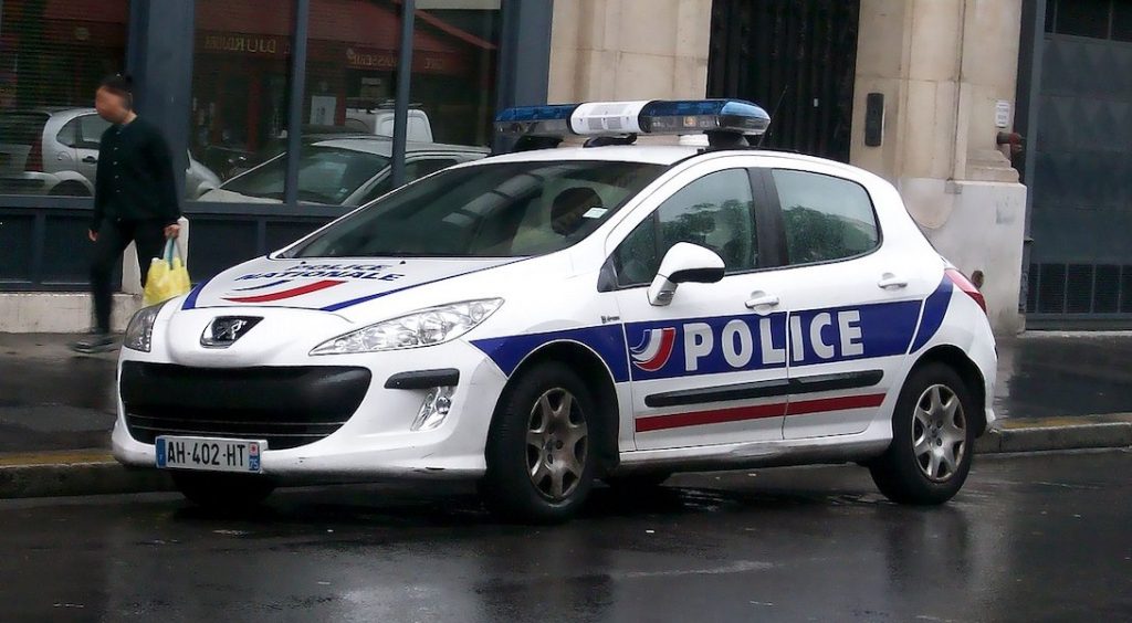 À Reims, un homme en détention provisoire après le meurtre LGBTphobe d'une femme trans