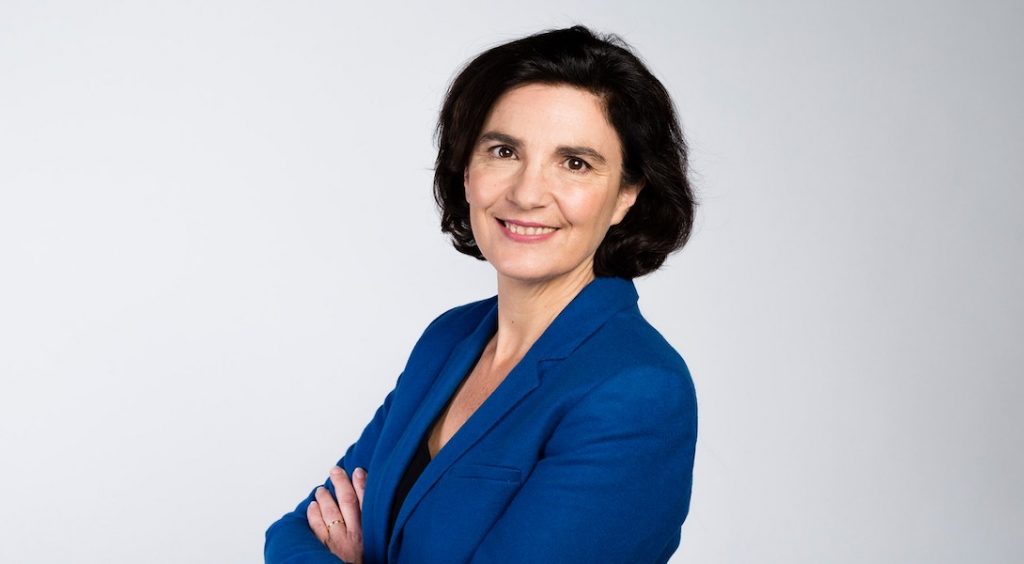 Agnès Cerighelli