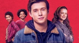 love simon