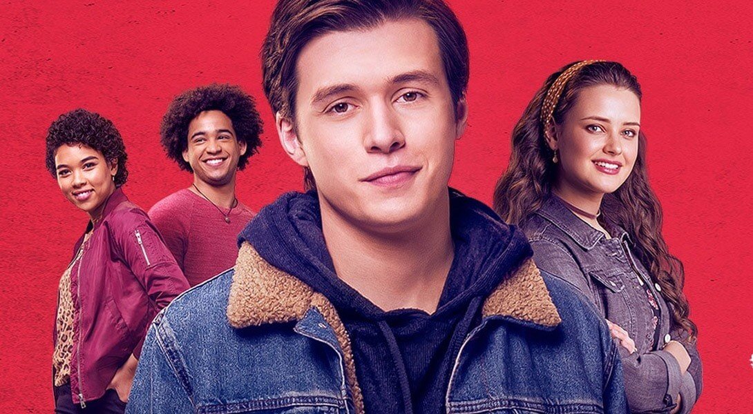 Becky Albertalli L autrice De Love Simon Pr pare Une Nouvelle 