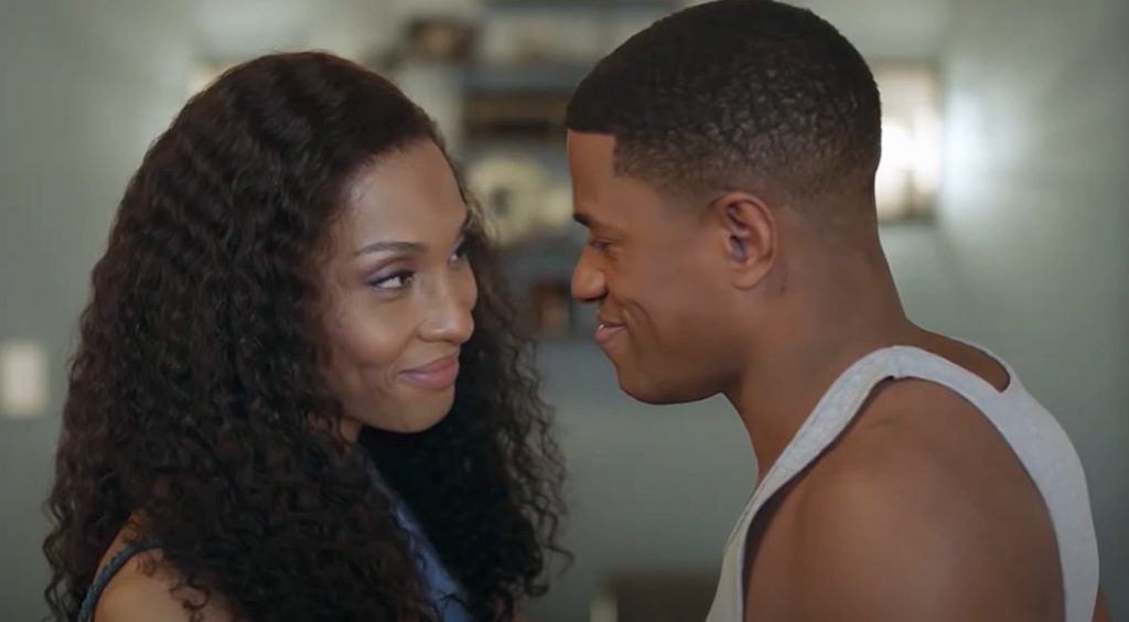 VID O L amour Est Au Rendez vous Dans Le Nouveau Teaser De La Derni re 