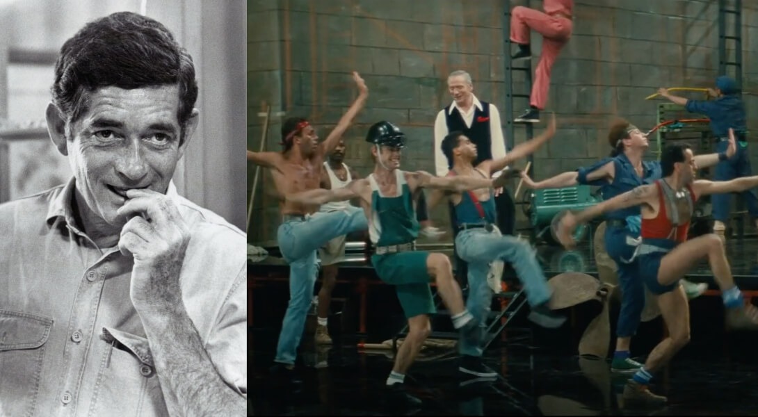90 ans de sa naissance : "Jacques Demy était queer avant l’heure"