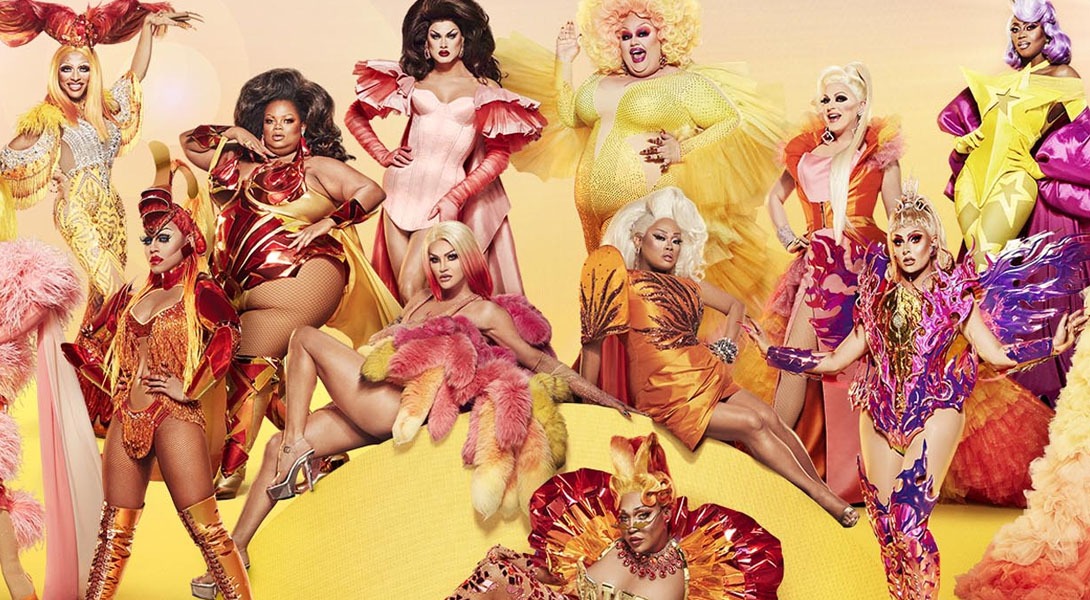 Rupaul Drag Race All Stars 6 Streaming