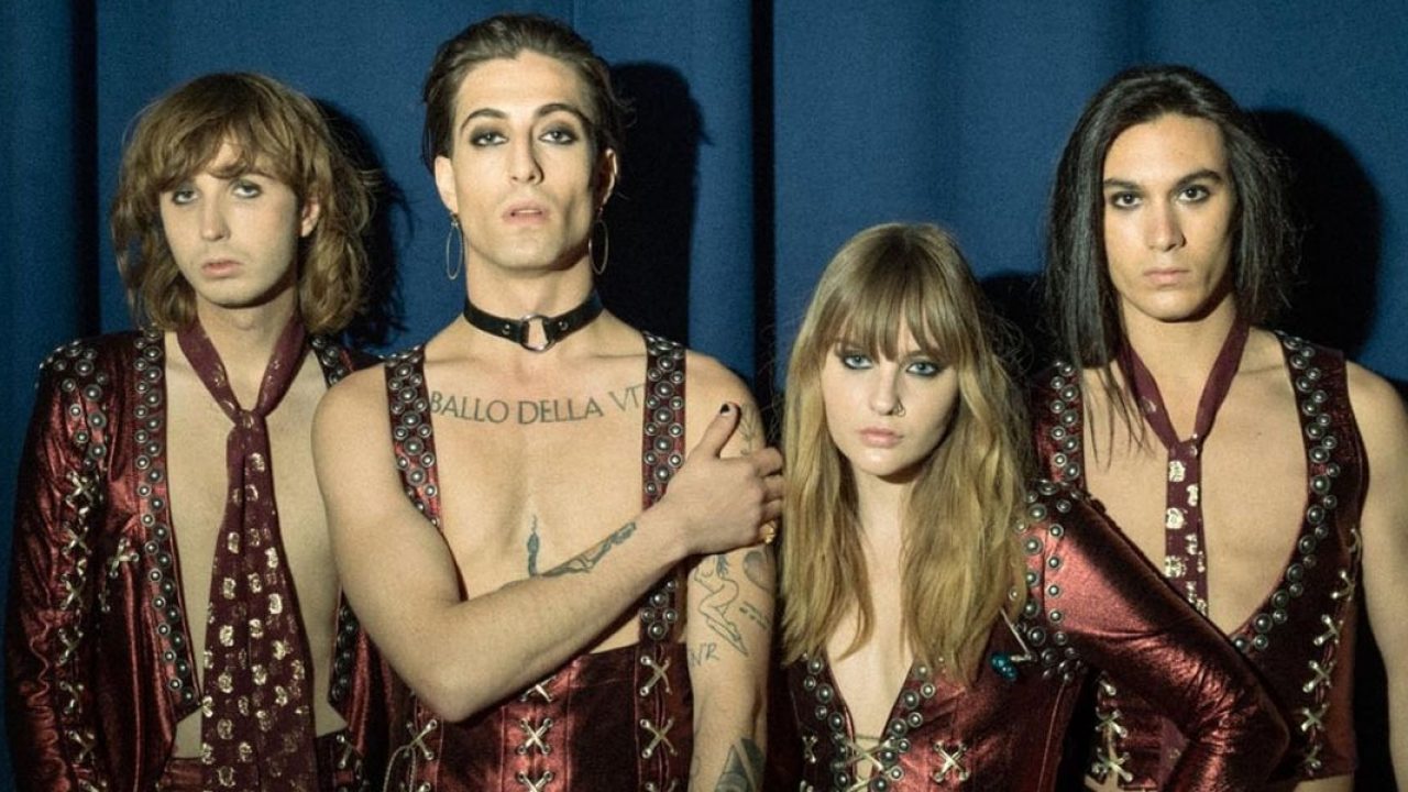 Eurovision Un Depistage De Drogues Pour Le Chanteur Du Groupe Vainqueur Maneskin Tetu