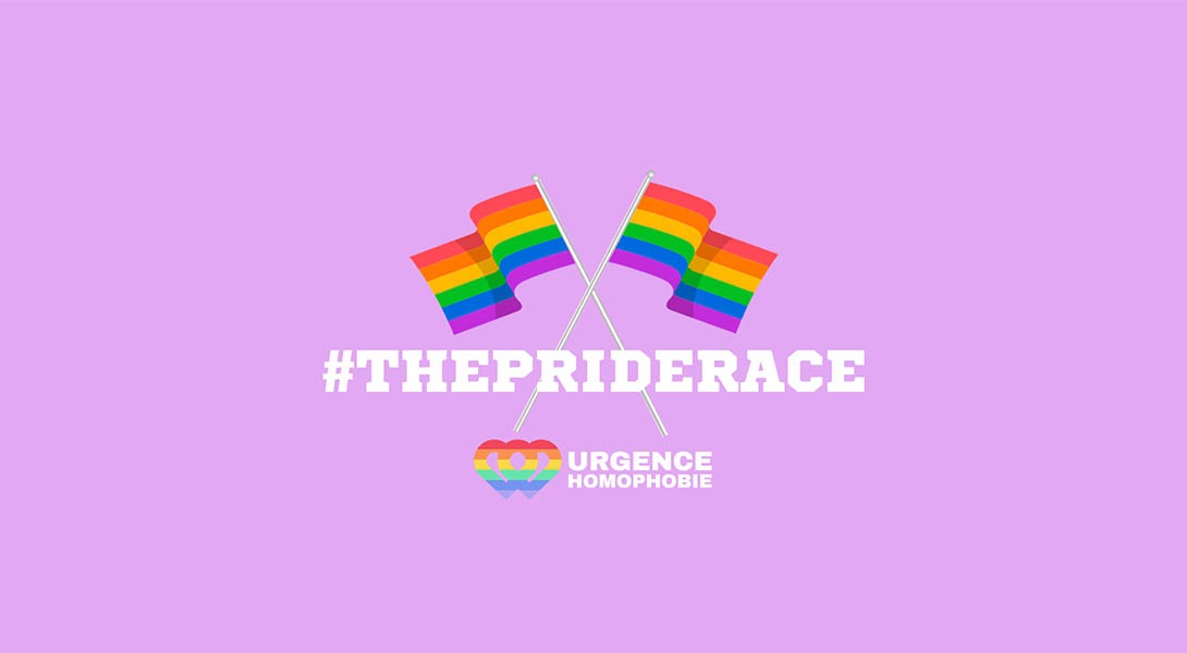 "The Pride Race" : une course Mario Kart des fiertés contre l'homophobie
