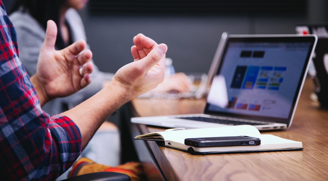 Être LGBTQI+ en entreprise