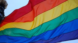 La gay pride 2021 de Paris aura lieu le 26 juin