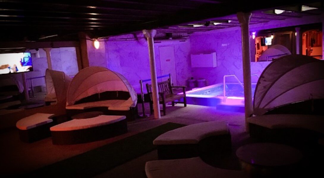 Un sauna gay à Paris ? Où aller pour la réouverture têtu·