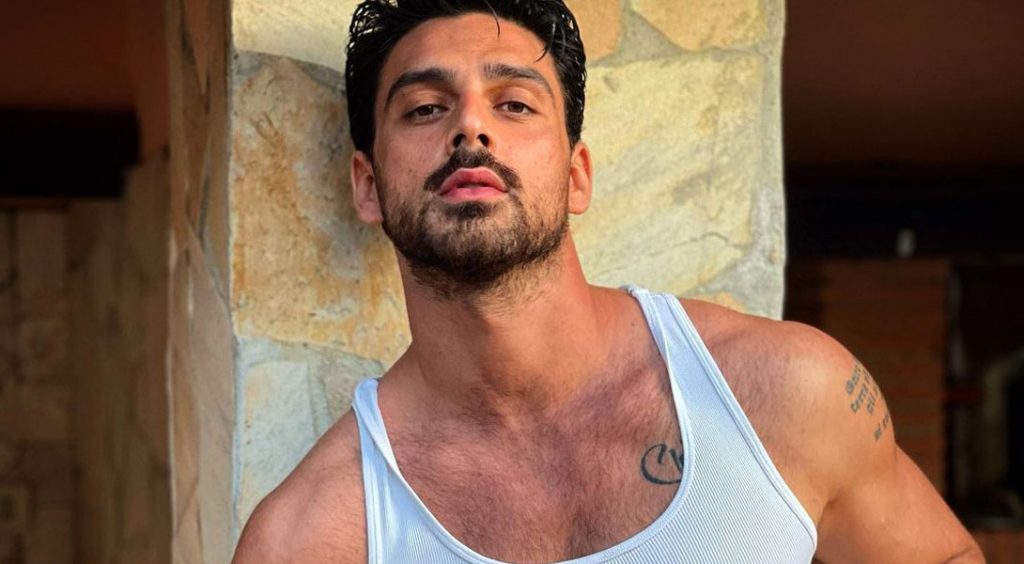 michele morrone coming out gay,michele morrone,365 jours,365 dni,acteur 365 jours,michele morronne est il gay,massimo