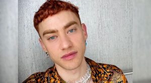 olly alexander ("it's a sin" et "years and years")