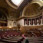 le sénat