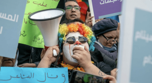 L'asile ou la mort : le récit poignant de Rania Amdouni, militante queer tunisienne