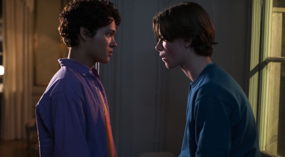 "Young Royals" : une romance gay bouleversante dans la nouvelle série ado de Netflix