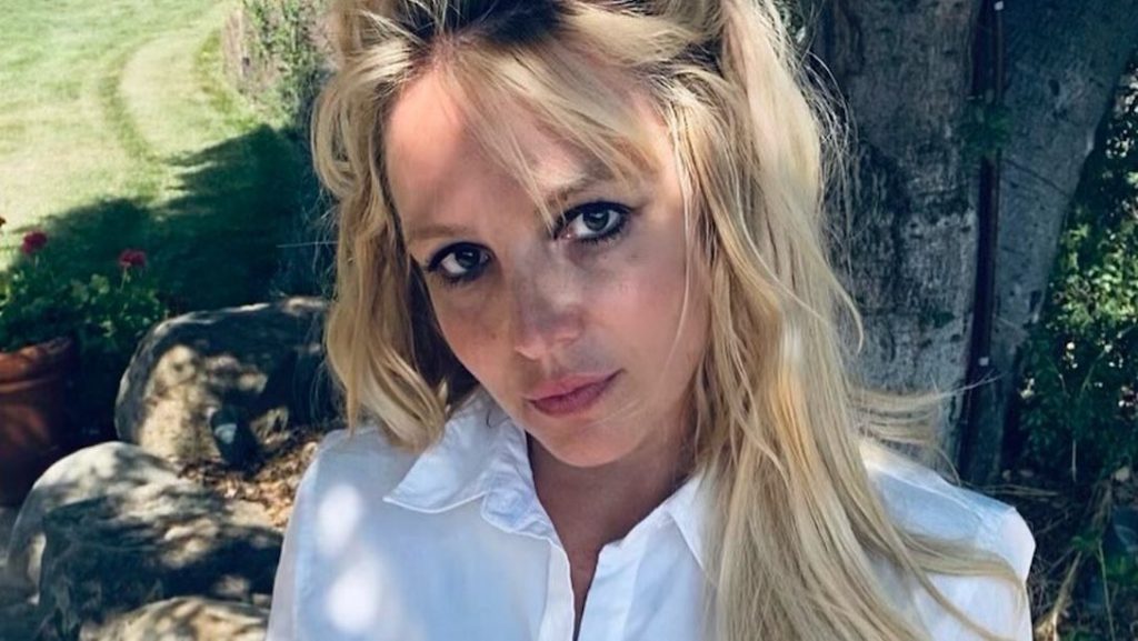 Le père de Britney Spears est "prêt à abandonner" son rôle de tuteur