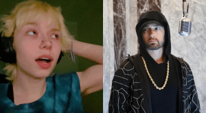Stevie Laine, l'enfant d'Eminem, fait son coming out non-binaire