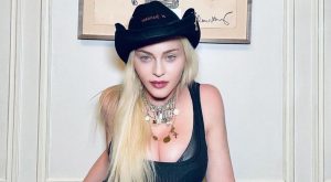 Madonna recadre DaBaby sur Instagram