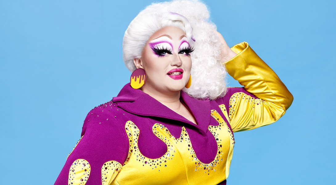 "RuPaul's Drag Race" va intégrer sa première femme cis candidate
