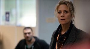 Marina Foïs et Valeria Bruni-Tedeschi joueront un couple lesbien dans "La Fracture"