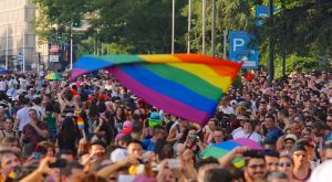 En Espagne, les asso LGBTQI+ appellent à manifester après une nouvelle agression homophobe