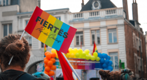conseillère municipale,Centre LGBT de Touraine