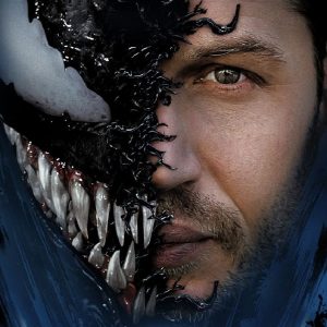 Tom Hardy dans "Venom: Let There Be Carnage"