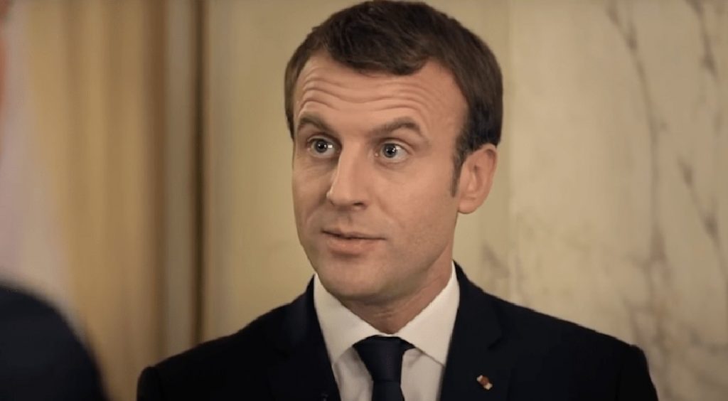 Emmanuel Macron, 2017-2022, le bilan