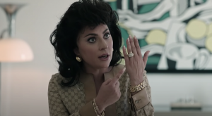 "House of Gucci" : Lady Gaga magistrale dans le soap opera glamour et léché de Ridley Scott