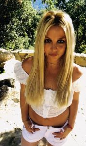 Britney Spears n'est plus sous tutelle