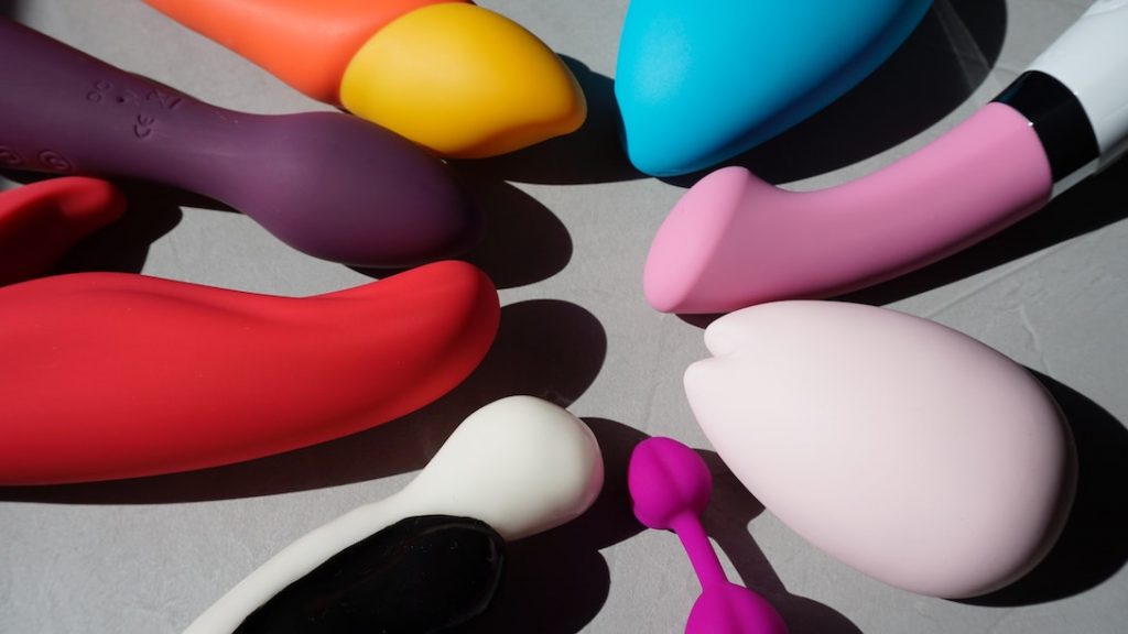 sextoy,gode,recyclage,recycler,environnement,silicone,sextoys
