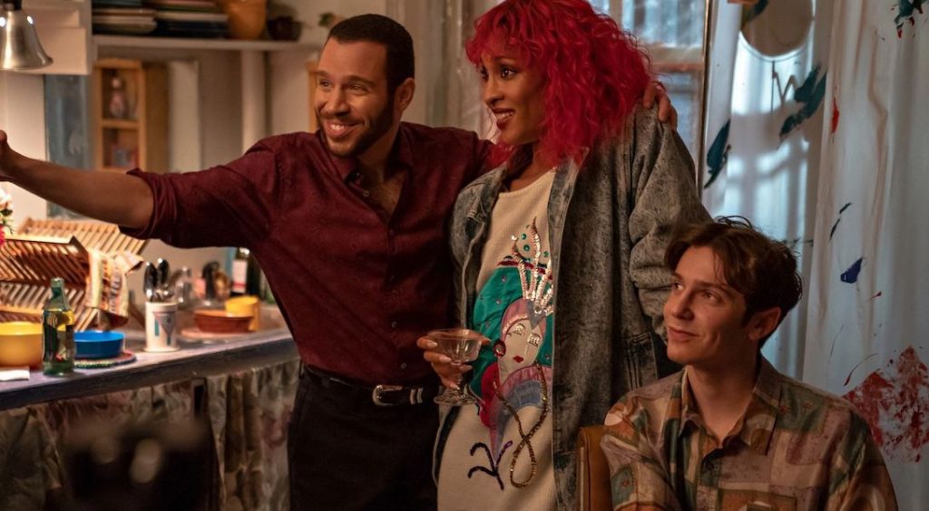 "Tick, Tick... Boom!" : une comédie musicale gay-friendly et bouleversante sur Netflix