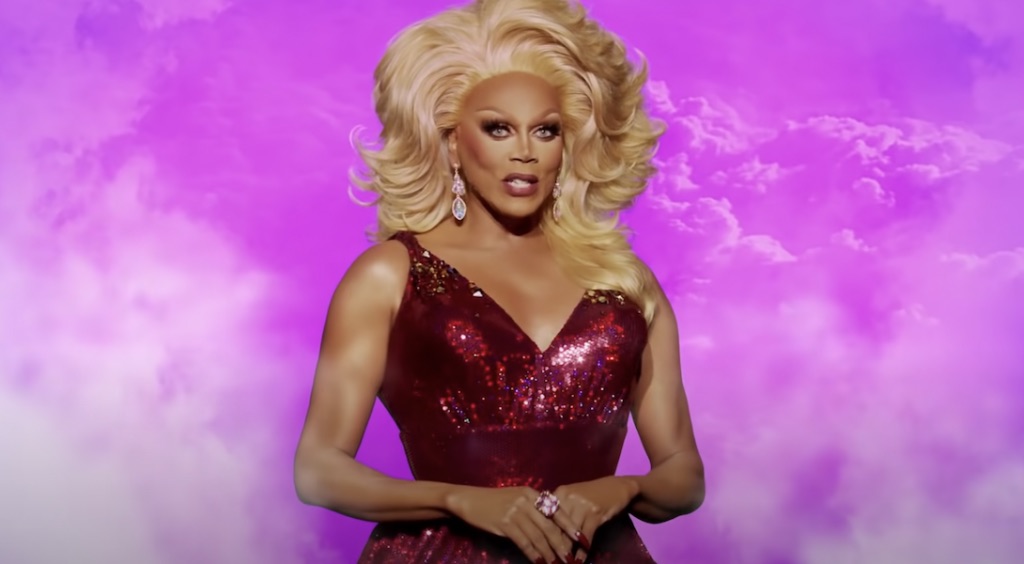 "RuPaul's Drag Race" : la bande-annonce de la saison 14 est là !